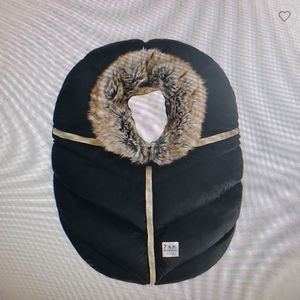 7AM Enfant Car Seat Cocoon Cover